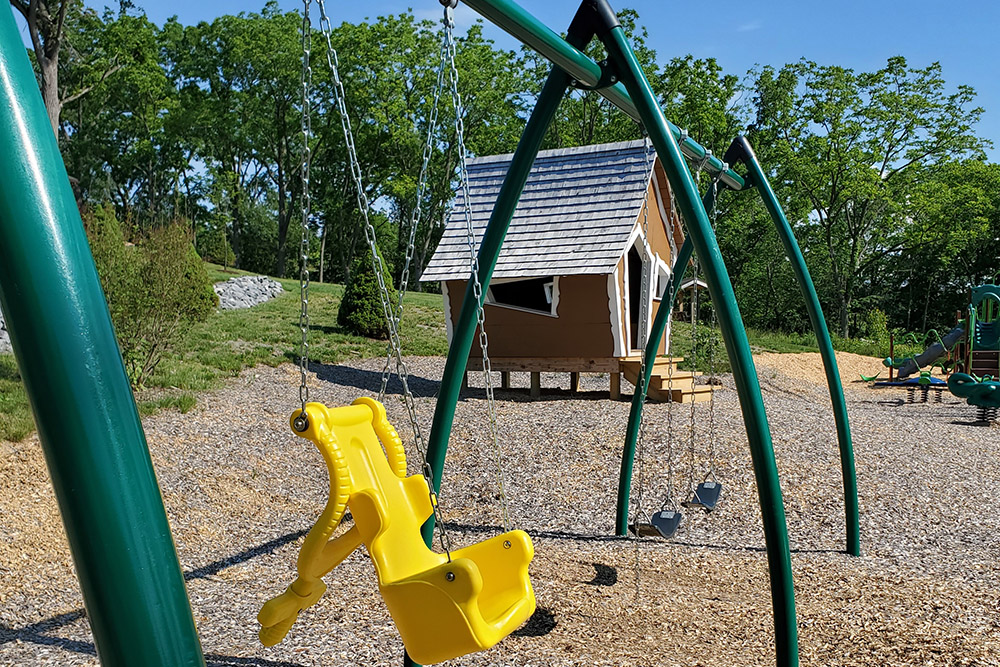 playground